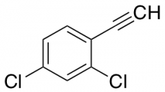 2,4-Dichloro-1-Ethynylbenzene