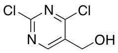 (2,4-Dichloropyrimidin-5-yl)methanol
