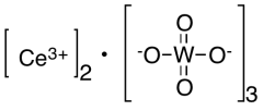 Dicerium(3+) Ion Tris(dioxotungstenbis(olate))