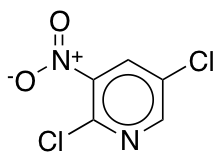 2,5-Dichloro-3-nitropyridine