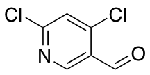 4,6-Dichloronicotinaldehyde