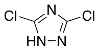 3,5-Dichloro-1H-1,2,4-triazole