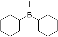 Dicyclohexyliodobora​ne