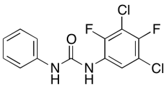 1-(3,5-Dichloro-2,4-difluorophenyl)-3-phenylurea