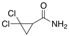 2,2-Dichlorocyclopropanecarboxamide