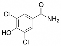 3,5-Dichloro-4-hydroxybenzamide