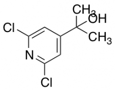 2-(2,6-Dichloro-4-pyridyl)-2-propanol