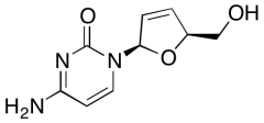 Dideoxycytidinene