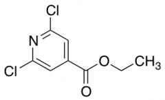 2,6-Dichloro-isonicotinic Acid ethyl ester