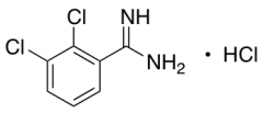 2,3-Dichlorobenzenecarboximidamide Hydrochloride