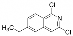 1,3-Dichloro-6-ethylisoquinoline