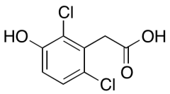 (2,6-Dichloro-3-hydroxyphenyl)-acetic Acid