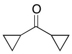 Dicyclopropyl Ketone
