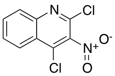 2,4-Dichloro-3-nitroquinoline