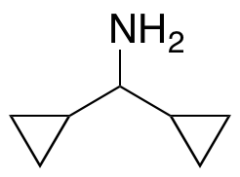 1,1-Dicyclopropylmethanamine