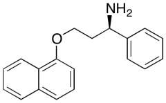 (R)-N-Didemethyl Dapoxetine