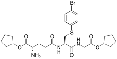 Dicyclopentyl-S-Bromobenzene Glutathione