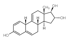 9,11-Didehydrooestriol