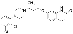 7-(3-(4-(2,3-Dichlorophenyl)piperazin-1-yl)butoxy)-3,4-dihydroquinolin-2(1H)-one