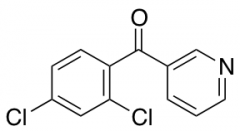 3-(2,4-Dichlorobenzoyl)pyridine