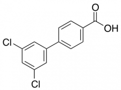3',5'-Dichlorobiphenyl-4-carboxylic Acid