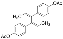 Z,Z-Dienestrol Diacetate