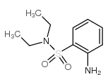 N,N-Diethyl 2-Aminobenzenesulfonamide