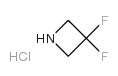 3,3-Difluoroazetidine Hydrochloride