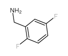 2,5-Difluorobenzylamine
