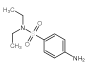 N,N-Diethyl 4-Aminobenzenesulfonamide