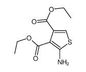 3,4-Diethyl 2-Aminothiophene-3,4-dicarboxylate