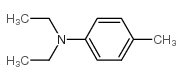N,N-Diethyl-p-toluidine