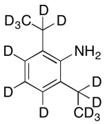 2,6-Diethylaniline-d13