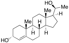 (3&alpha;,20S)-Dihydroxy Progesterone