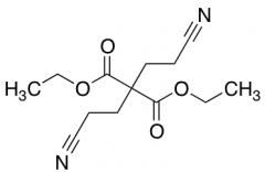 Diethyl Bis(2-cyanoethyl)malonate
