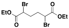 Diethyl &alpha;,&alpha;'-Dibromoadipate