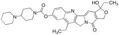 3,10-Diethyl-11,13-dihydro-3-hydroxy-13-oxo-1H,3H-furo[3',4':6,7]indolizino[1,2-b]quinolin