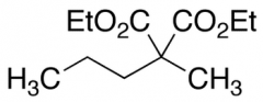 Diethyl 2-Methyl-2-propylmalonate
