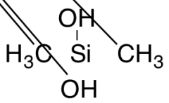 1,1-Dimethylsilanediol >90%