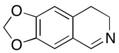 7,8-Dihydro-1,3-dioxolo[4,5-g]isoquinoline
