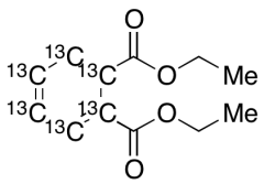 Diethyl Phthalate-13C6