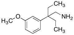 &beta;,&beta;-Diethyl-3-methoxybenzeneethanamine