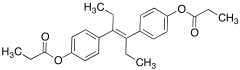 Diethylstilbestrol Dipropionate