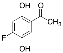 2,5-Dihydroxy-4-fluoro Acetophenone