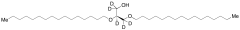 1,2-O-Dihexadecyl-sn-glycerol-d5