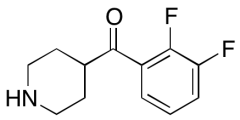 4-(2,3-Difluorobenzoyl)piperidine