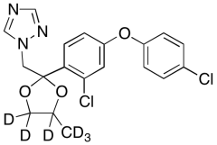 Difenoconazole-d6