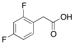 2,4-Difluorobenzeneacetic Acid