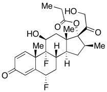 Diflorasone 17-propionate