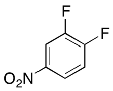 3,4-Difluoro-1-nitrobenzene